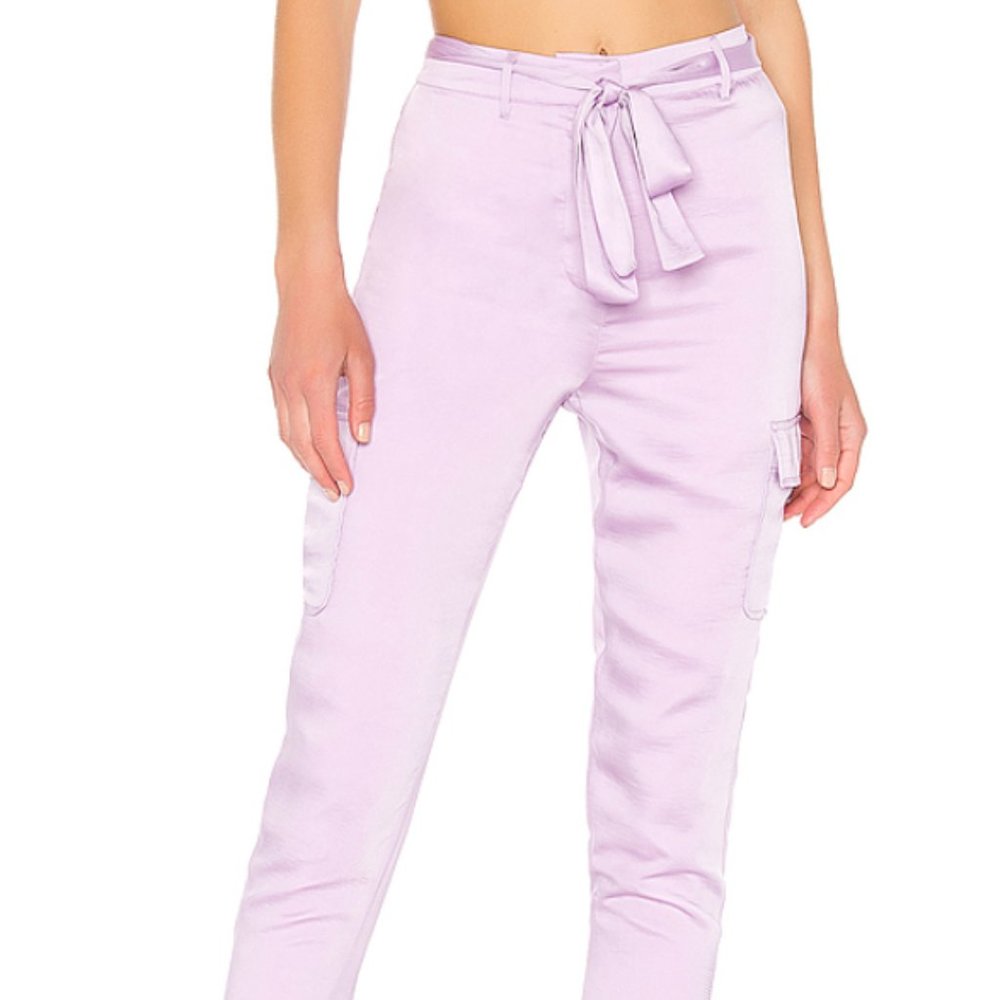 BNWT PANTALON CLARISSA  by Lovers & Friends